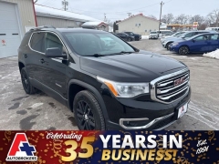  2018 GMC Acadia 4d SUV AWD SLT-1 at A&plus; Autobrokers near Mt&period; Vernon&comma; OH