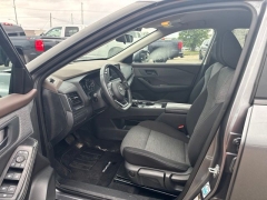 Used 2021  Nissan Rogue FWD S at A&plus; Autobrokers near Mt&period; Vernon&comma; OH