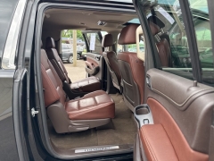 Used 2016 Chevrolet Suburban 4d SUV 4WD LTZ at A+ Autobrokers near Mt. Vernon, OH