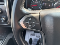 Used 2018 Chevrolet Silverado 1500 4WD Crew Cab LT Z71 at A+ Autobrokers near Mt. Vernon, OH