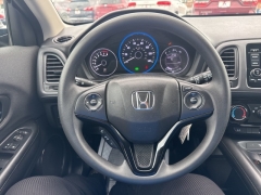 Used 2021 Honda HR-V LX AWD CVT at A+ Autobrokers near Mt. Vernon, OH