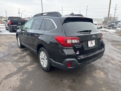 Used 2018  Subaru Outback 4d SUV 2&period;5i Premium at A&plus; Autobrokers near Mt&period; Vernon&comma; OH