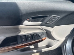 Used 2012  Honda Accord Sedan 4d EX-L V6 at A&plus; Autobrokers near Mt&period; Vernon&comma; OH