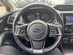 Used 2020  Subaru Crosstrek 4d SUV 2.0i Premium CVT at A+ Autobrokers near Mt. Vernon, OH