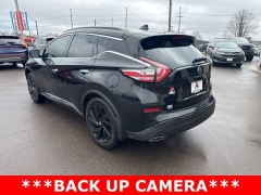 Used 2018  Nissan Murano 4d SUV AWD SL at A&plus; Autobrokers near Mt&period; Vernon&comma; OH