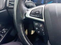 Used 2019  Ford Fusion 4d Sedan AWD Titanium at A&plus; Autobrokers near Mt&period; Vernon&comma; OH