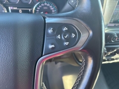 Used 2015  Chevrolet Silverado 1500 4WD Double Cab LT at A&plus; Autobrokers near Mt&period; Vernon&comma; OH