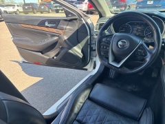 Used 2017  Nissan Maxima 3&period;5L at A&plus; Autobrokers near Mt&period; Vernon&comma; OH