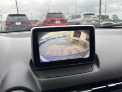 Used 2017  Mazda CX-3 4d SUV AWD Sport at A&plus; Autobrokers near Mt&period; Vernon&comma; OH