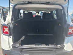 Used 2015  Jeep Renegade 4d SUV 4WD Trailhawk at A&plus; Autobrokers near Mt&period; Vernon&comma; OH