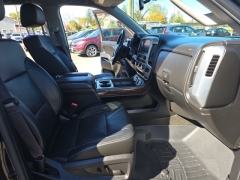 Used 2015  GMC Sierra 1500 4WD Double Cab SLT at A+ Autobrokers near Mt. Vernon, OH