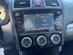 Used 2016  Subaru Forester 4d SUV i Premium CVT at A&plus; Autobrokers near Mt&period; Vernon&comma; OH