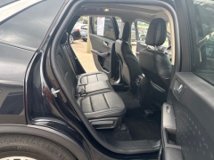 Used 2020  Ford Escape 4d SUV AWD SEL 2&period;0L at A&plus; Autobrokers near Mt&period; Vernon&comma; OH