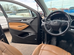 Used 2019  Buick Enclave 4d SUV AWD Premium at A&plus; Autobrokers near Mt&period; Vernon&comma; OH