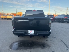 Used 2019  Ram 1500 Big Horn/Lone Star 4x4 Crew Cab 5'7" Box at A+ Autobrokers near Mt. Vernon, OH
