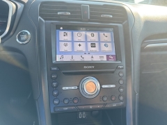Used 2019 Ford Fusion 4d Sedan AWD Titanium at A+ Autobrokers near Mt. Vernon, OH