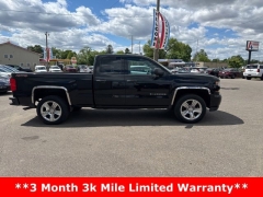 Used 2016  Chevrolet Silverado 1500 4WD Double Cab Custom at A&plus; Autobrokers near Mt&period; Vernon&comma; OH