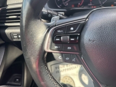 Used 2019  Honda Accord Sedan 4d Sport 1&period;5L CVT at A&plus; Autobrokers near Mt&period; Vernon&comma; OH