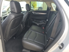 Used 2019  Cadillac XT5 4d SUV AWD Luxury at A+ Autobrokers near Mt. Vernon, OH