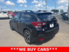 Used 2021 Subaru Crosstrek Limited CVT at A+ Autobrokers near Mt. Vernon, OH