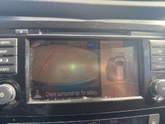 Used 2018  Nissan Rogue 4d SUV AWD SL at A&plus; Autobrokers near Mt&period; Vernon&comma; OH