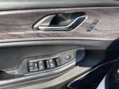 Used 2022  Jeep Grand Cherokee L Limited 4x4 at A&plus; Autobrokers near Mt&period; Vernon&comma; OH