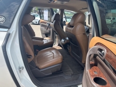 Used 2014 Buick Enclave 4d SUV AWD Leather at A+ Autobrokers near Mt. Vernon, OH