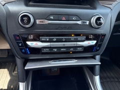 Used 2020  Ford Explorer 4d SUV 4WD Limited 2&period;3L EcoBoost at A&plus; Autobrokers near Mt&period; Vernon&comma; OH
