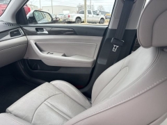 Used 2015  Hyundai Sonata 4d Sedan Limited at A&plus; Autobrokers near Mt&period; Vernon&comma; OH