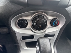 Used 2014 Ford Fiesta 4d Sedan SE at A+ Autobrokers near Mt. Vernon, OH