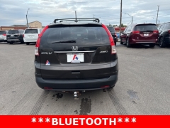 Used 2014 Honda CR-V 4d SUV AWD EX-L at A+ Autobrokers near Mt. Vernon, OH
