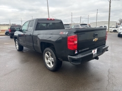 Used 2016  Chevrolet Silverado 1500 4WD Double Cab LT at A&plus; Autobrokers near Mt&period; Vernon&comma; OH
