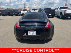 Used 2010  Nissan 370Z 2d Coupe Auto at A&plus; Autobrokers near Mt&period; Vernon&comma; OH