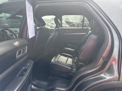 Used 2019  Ford Explorer 4d SUV 4WD XLT V6 at A&plus; Autobrokers near Mt&period; Vernon&comma; OH