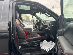 Used 2017  Ford F-150 4WD SuperCrew Box at A&plus; Autobrokers near Mt&period; Vernon&comma; OH