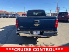 Used 2015  Chevrolet Silverado 1500 4WD Double Cab LT at A&plus; Autobrokers near Mt&period; Vernon&comma; OH