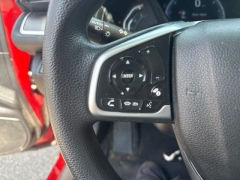 Used 2019  Honda Civic Sedan 4d LX CVT at A&plus; Autobrokers near Mt&period; Vernon&comma; OH