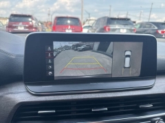 Used 2021  Kia Telluride SX AWD at A&plus; Autobrokers near Mt&period; Vernon&comma; OH