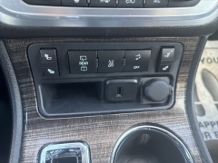 Used 2017 GMC Acadia Limited 4d SUV AWD at A+ Autobrokers near Mt. Vernon, OH