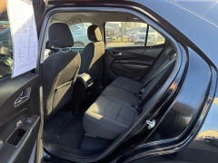 Used 2021  Chevrolet Equinox AWD 4dr LT w/2FL at A+ Autobrokers near Mt. Vernon, OH