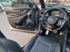 Used 2022  Subaru Forester Wilderness CVT at A+ Autobrokers near Mt. Vernon, OH