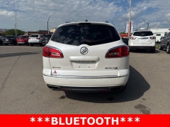 Used 2017  Buick Enclave 4d SUV AWD Leather at A&plus; Autobrokers near Mt&period; Vernon&comma; OH