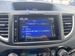 Used 2015  Honda CR-V 4d SUV FWD Touring at A&plus; Autobrokers near Mt&period; Vernon&comma; OH