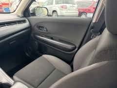 Used 2021 Honda HR-V LX AWD CVT at A+ Autobrokers near Mt. Vernon, OH