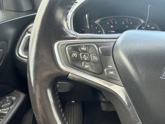 Used 2022  Chevrolet Equinox AWD 4dr LT w&sol;2FL at A&plus; Autobrokers near Mt&period; Vernon&comma; OH