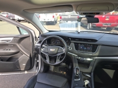 Used 2019  Cadillac XT5 4d SUV AWD Luxury at A+ Autobrokers near Mt. Vernon, OH