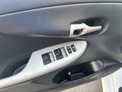 Used 2013 Toyota Corolla 4d Sedan S Auto at A+ Autobrokers near Mt. Vernon, OH