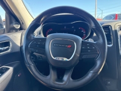 Used 2018  Dodge Durango 4d SUV AWD GT at A&plus; Autobrokers near Mt&period; Vernon&comma; OH