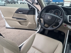 Used 2015  Honda Accord Sedan 4d Touring at A+ Autobrokers near Mt. Vernon, OH