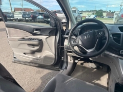 Used 2014  Honda CR-V 4d SUV AWD EX at A&plus; Autobrokers near Mt&period; Vernon&comma; OH